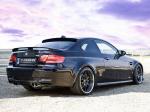 BMW M3 Coupe by Hamann 2008 года